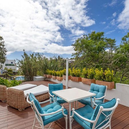 Casas Da Praia By Sevencollection ساليما المظهر الخارجي الصورة