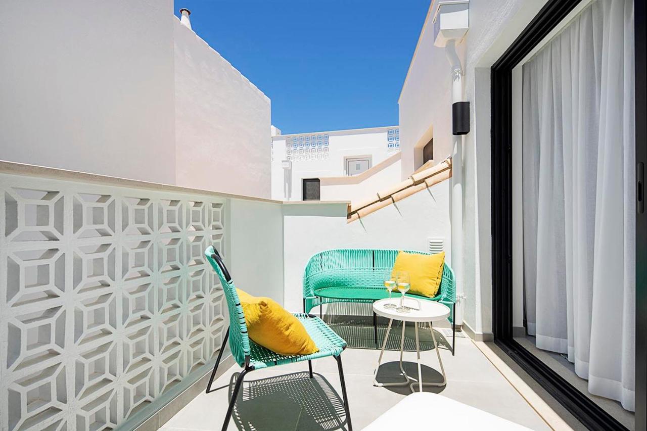 Casas Da Praia By Sevencollection ساليما المظهر الخارجي الصورة