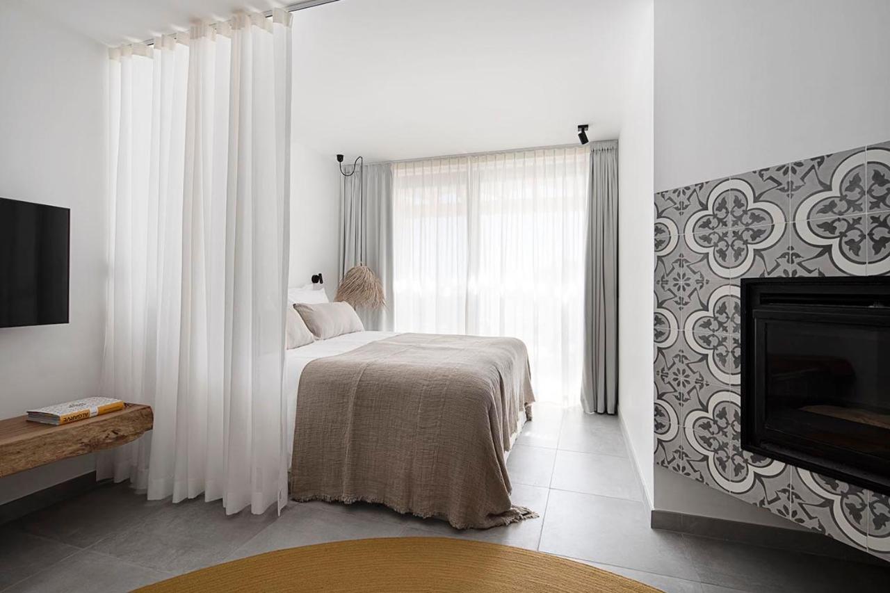 Casas Da Praia By Sevencollection ساليما المظهر الخارجي الصورة