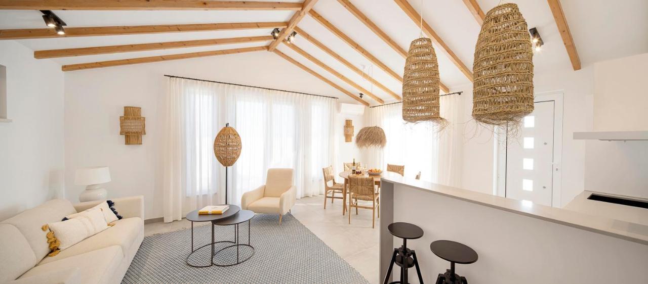 Casas Da Praia By Sevencollection ساليما المظهر الخارجي الصورة