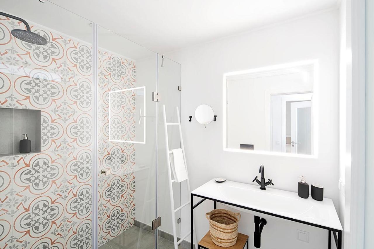 Casas Da Praia By Sevencollection ساليما المظهر الخارجي الصورة