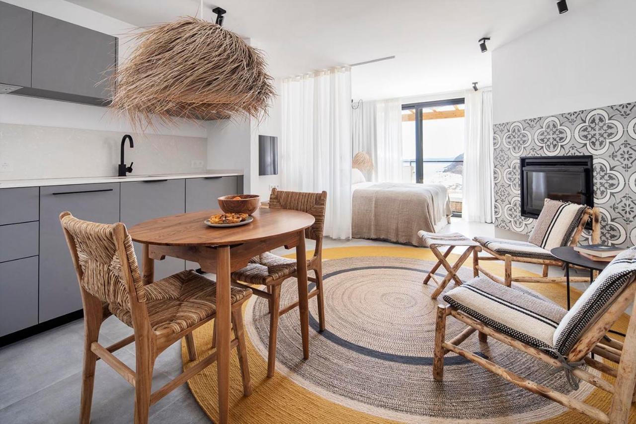 Casas Da Praia By Sevencollection ساليما المظهر الخارجي الصورة
