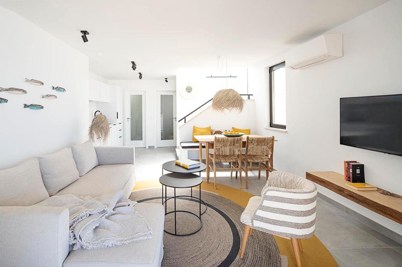 Casas Da Praia By Sevencollection ساليما المظهر الخارجي الصورة