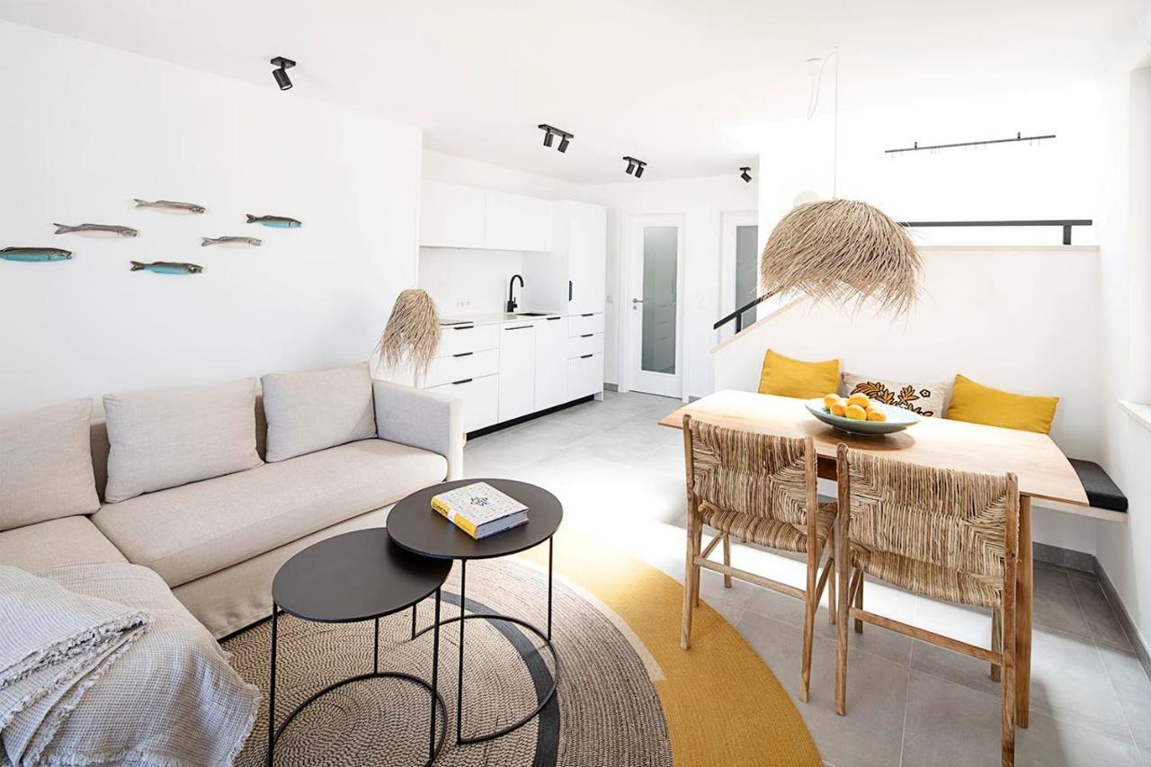 Casas Da Praia By Sevencollection ساليما المظهر الخارجي الصورة