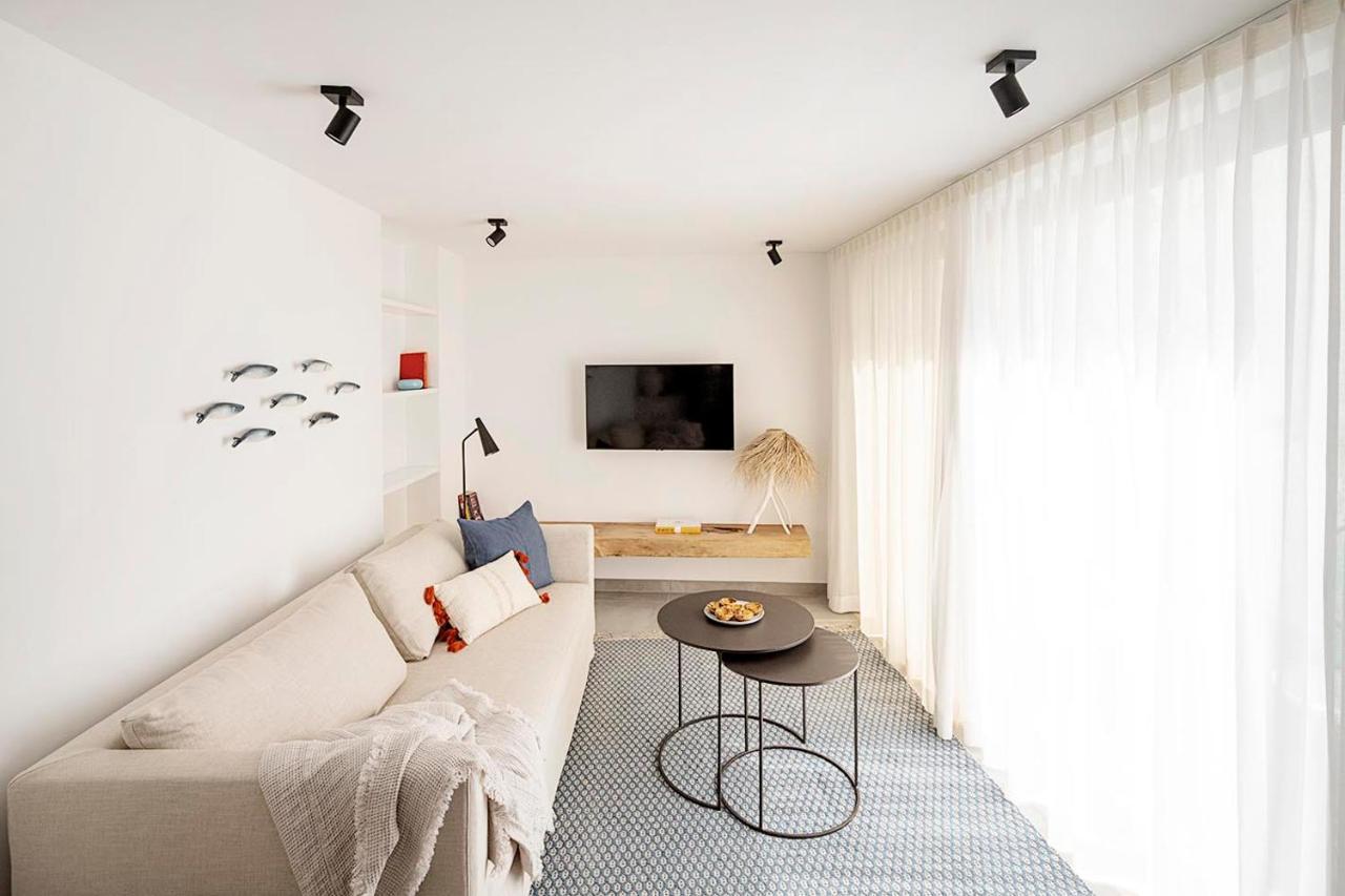 Casas Da Praia By Sevencollection ساليما المظهر الخارجي الصورة
