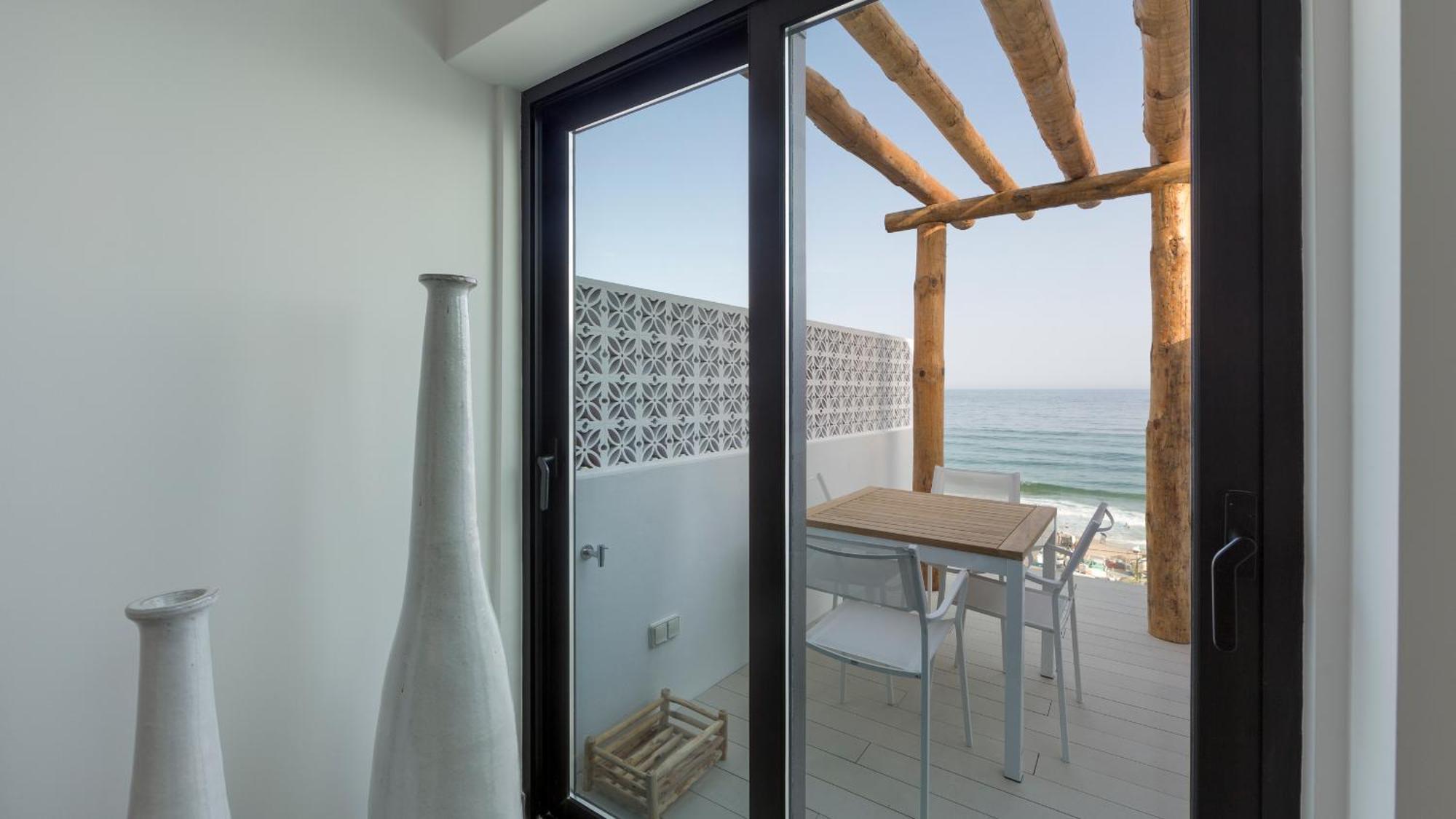 Casas Da Praia By Sevencollection ساليما المظهر الخارجي الصورة