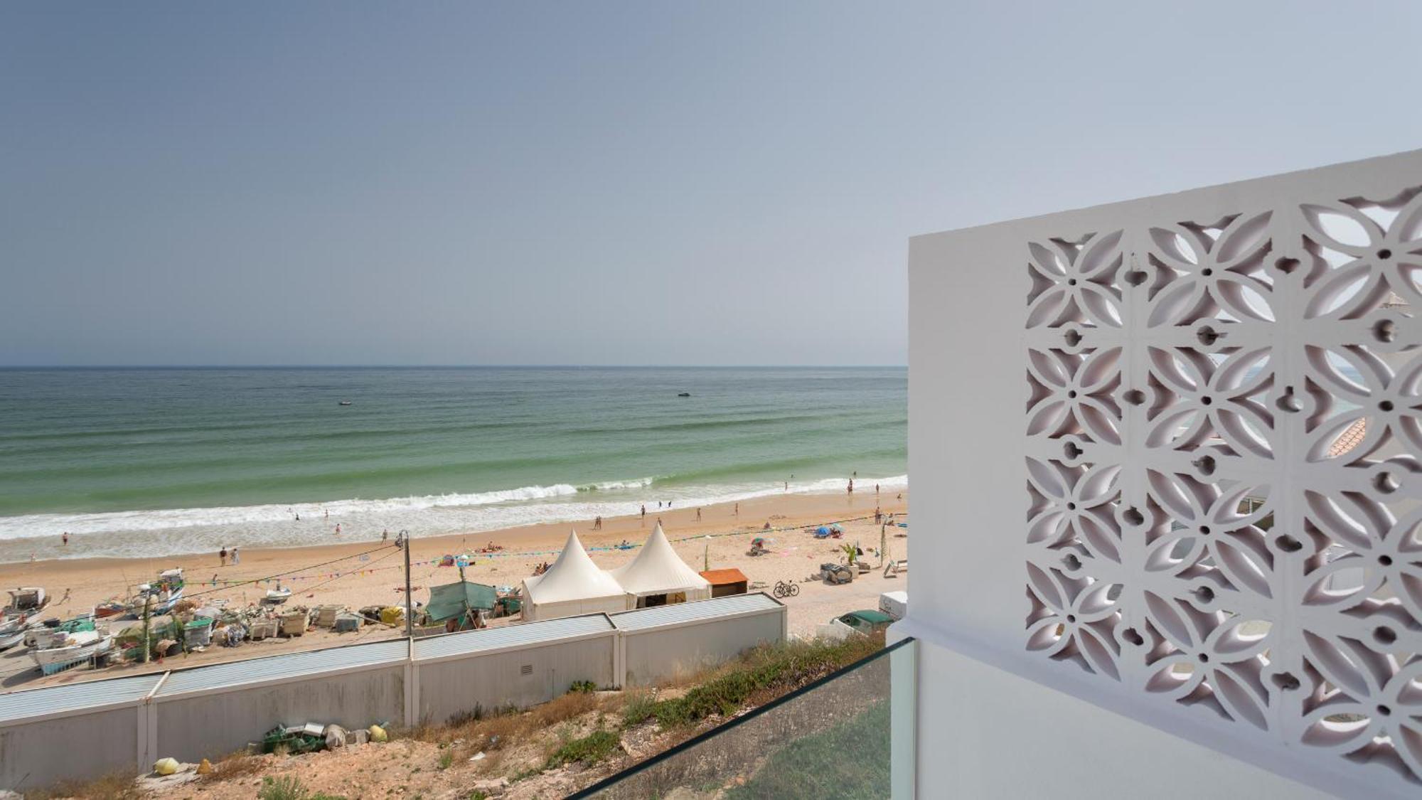 Casas Da Praia By Sevencollection ساليما المظهر الخارجي الصورة