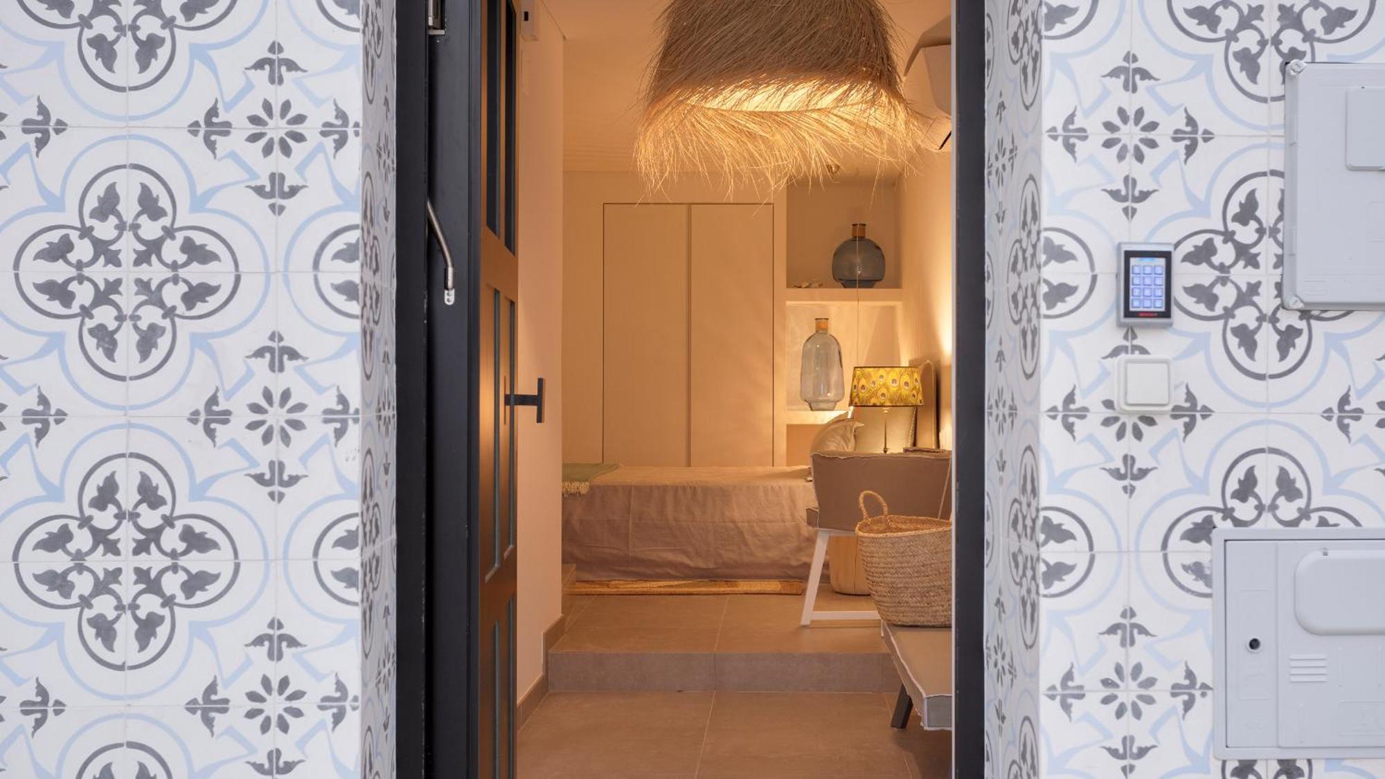 Casas Da Praia By Sevencollection ساليما المظهر الخارجي الصورة