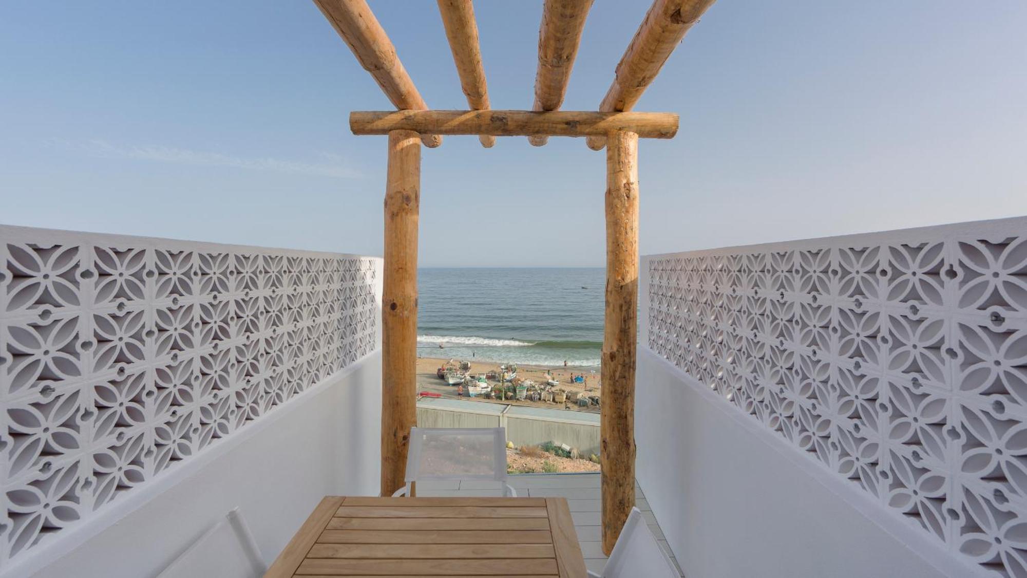 Casas Da Praia By Sevencollection ساليما المظهر الخارجي الصورة