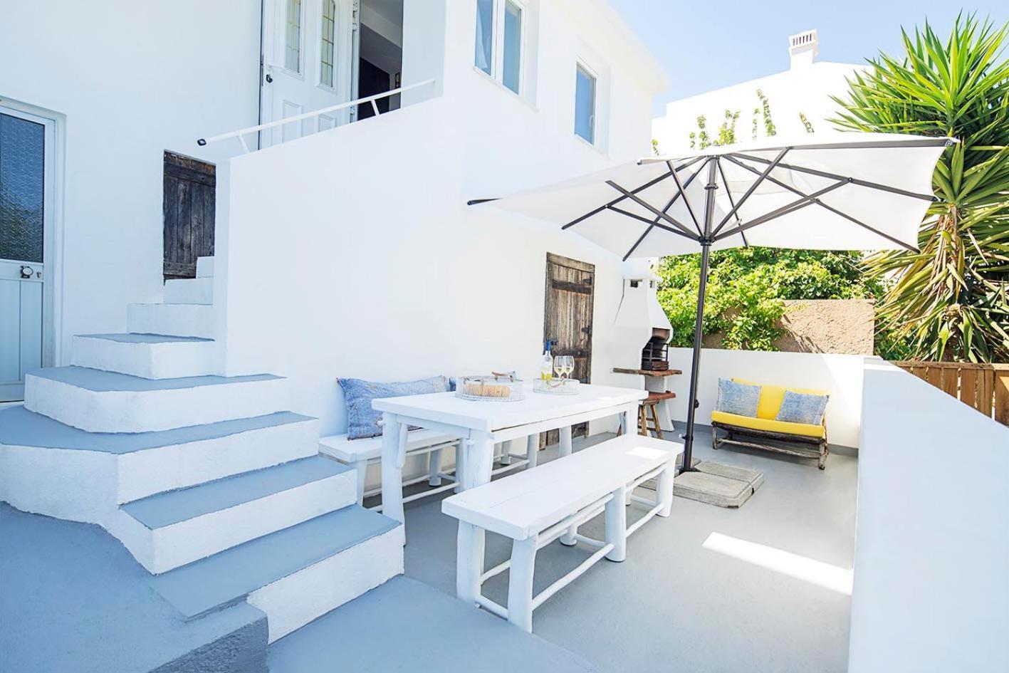 Casas Da Praia By Sevencollection ساليما المظهر الخارجي الصورة