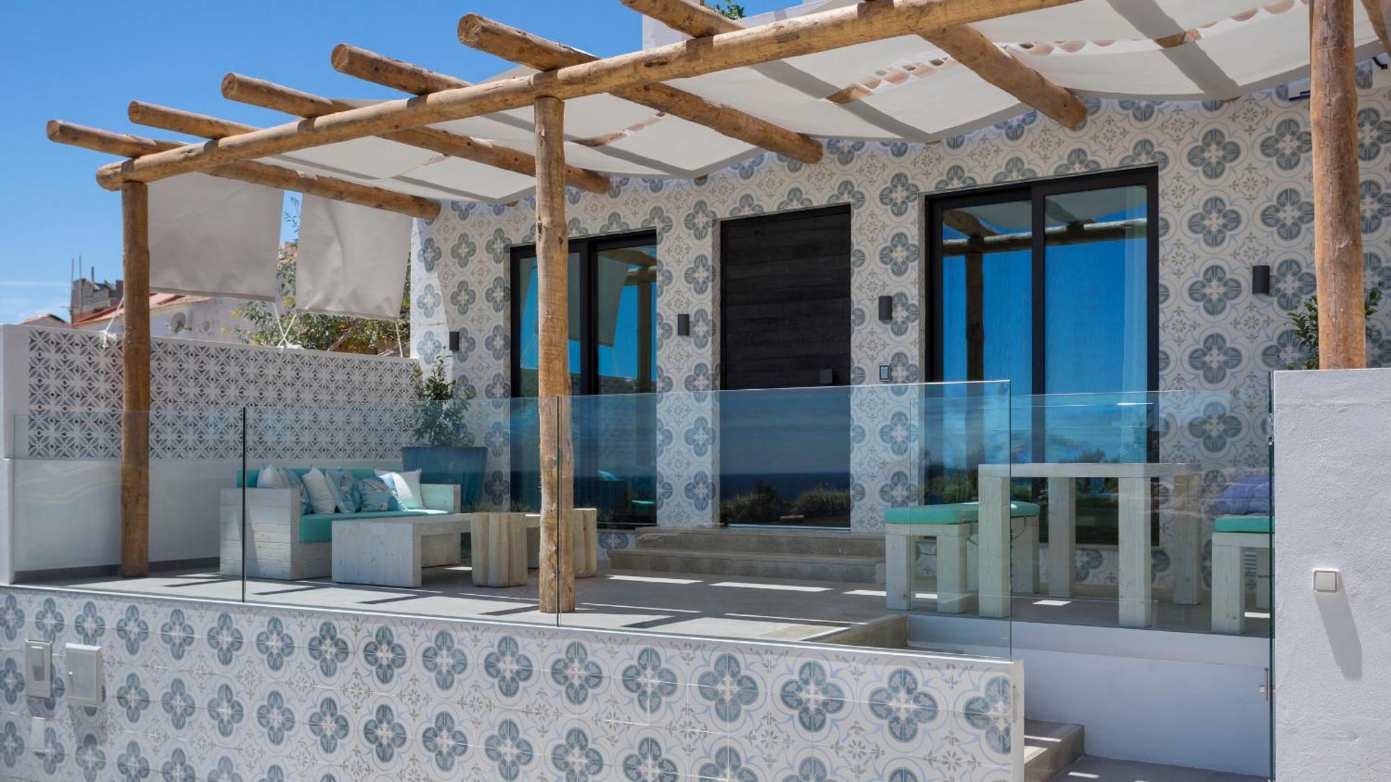 Casas Da Praia By Sevencollection ساليما المظهر الخارجي الصورة