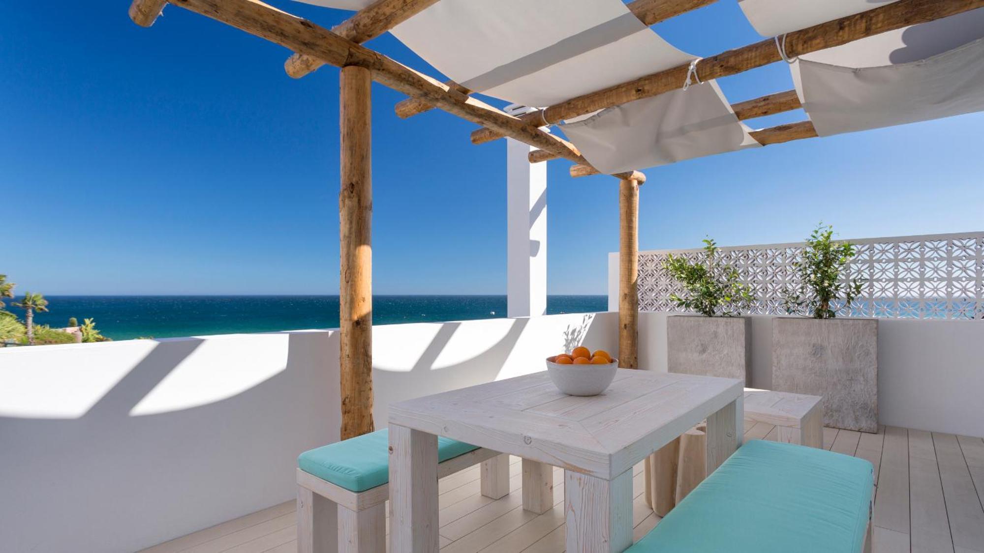 Casas Da Praia By Sevencollection ساليما المظهر الخارجي الصورة