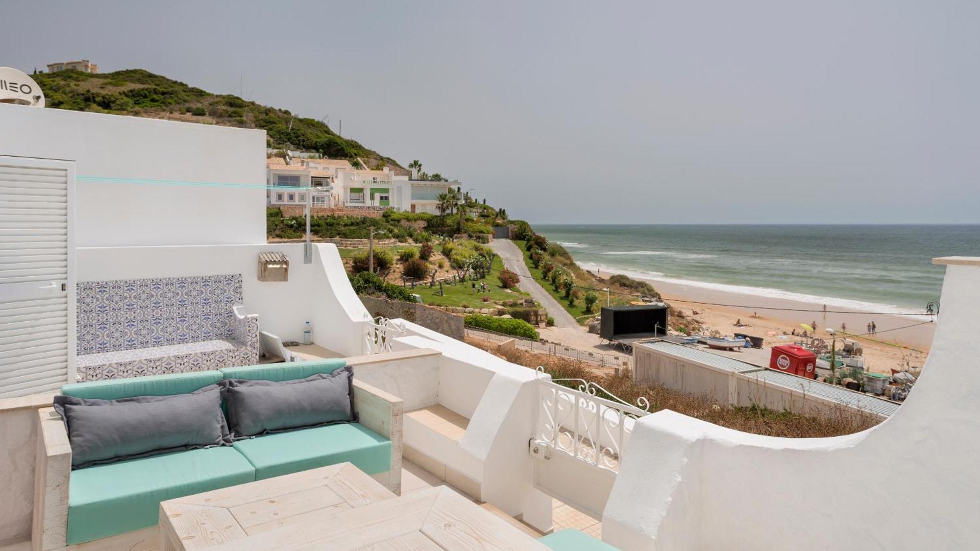 Casas Da Praia By Sevencollection ساليما المظهر الخارجي الصورة
