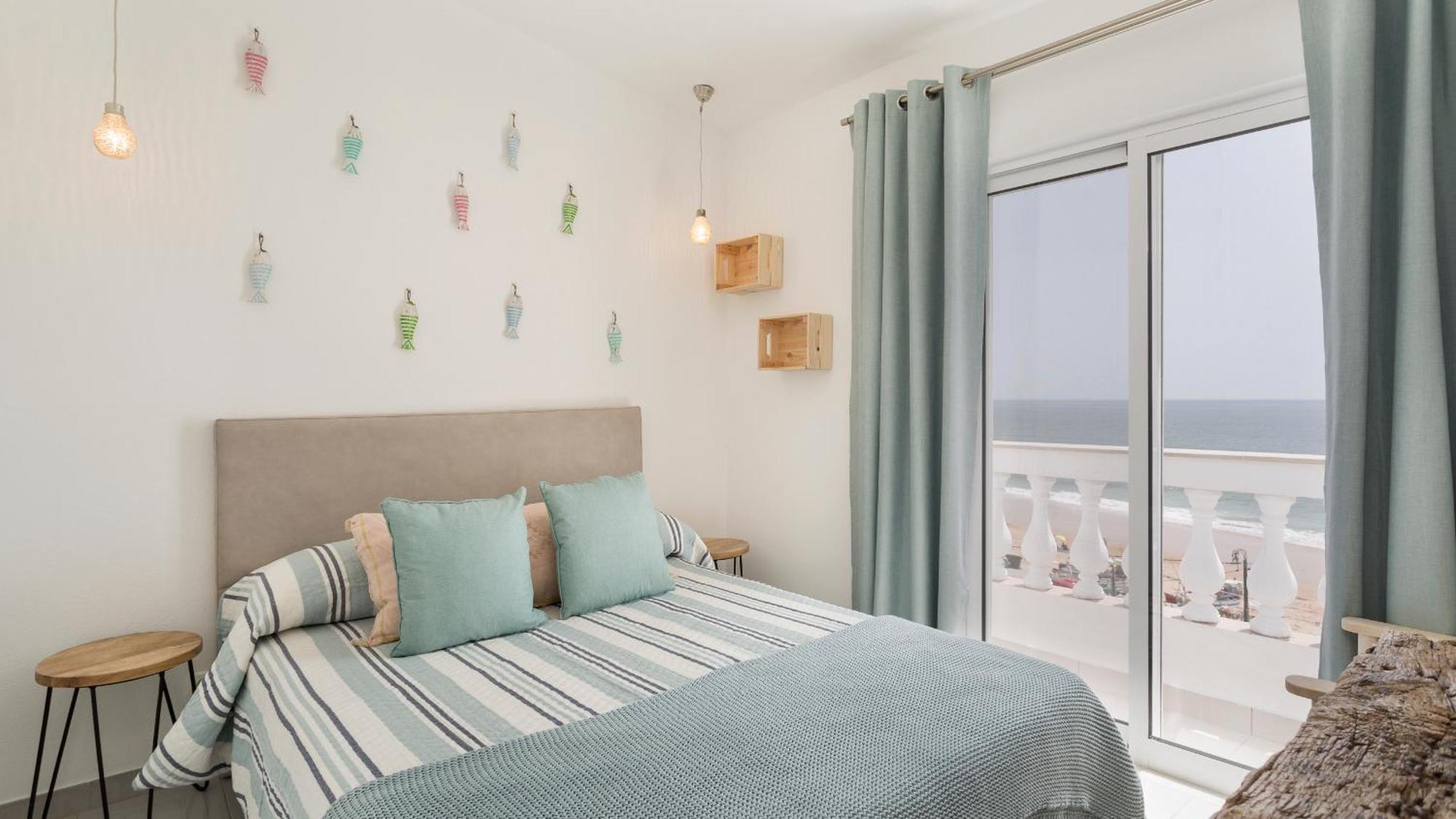 Casas Da Praia By Sevencollection ساليما المظهر الخارجي الصورة