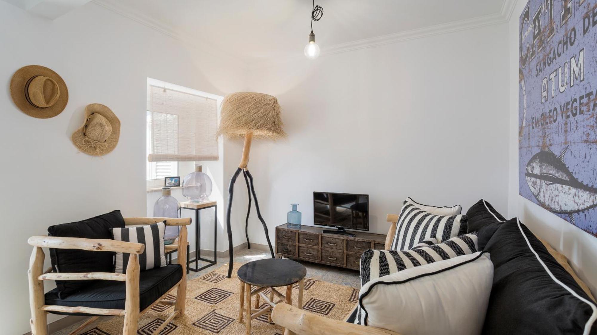Casas Da Praia By Sevencollection ساليما المظهر الخارجي الصورة