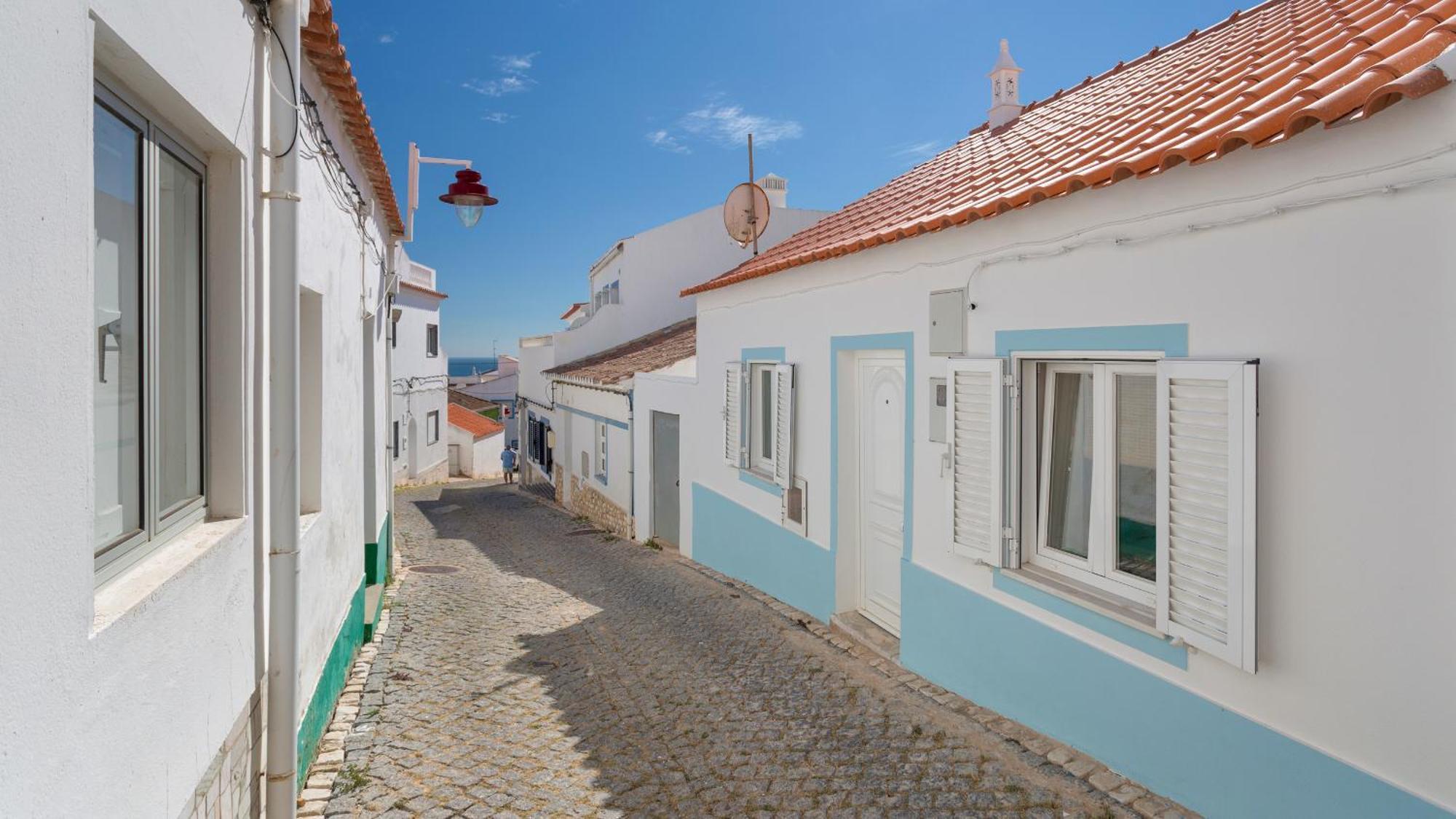 Casas Da Praia By Sevencollection ساليما المظهر الخارجي الصورة