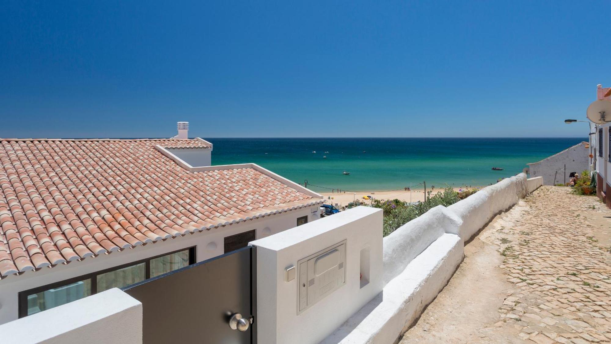 Casas Da Praia By Sevencollection ساليما المظهر الخارجي الصورة