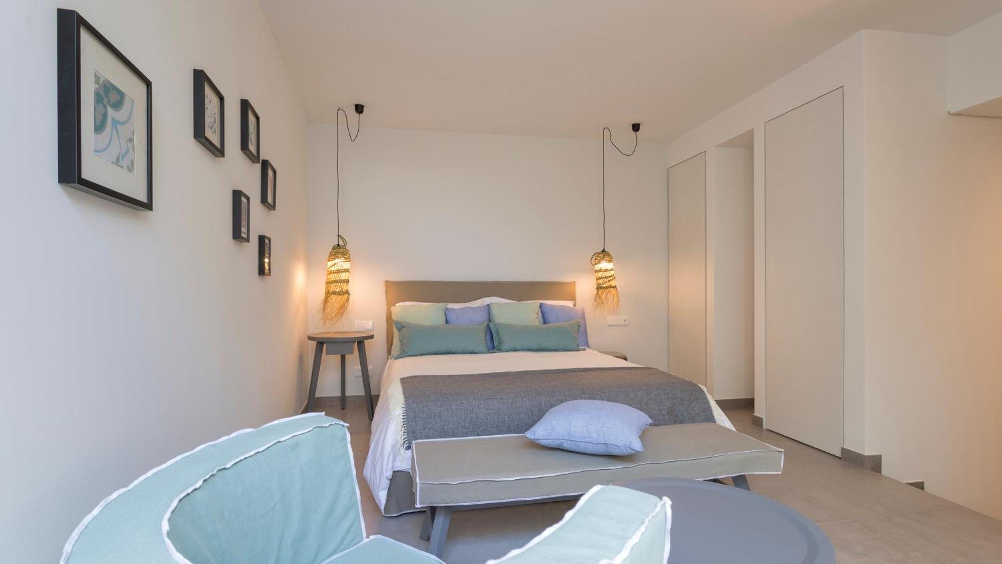 Casas Da Praia By Sevencollection ساليما المظهر الخارجي الصورة