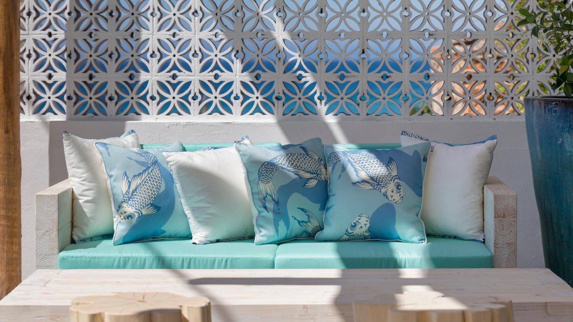 Casas Da Praia By Sevencollection ساليما المظهر الخارجي الصورة