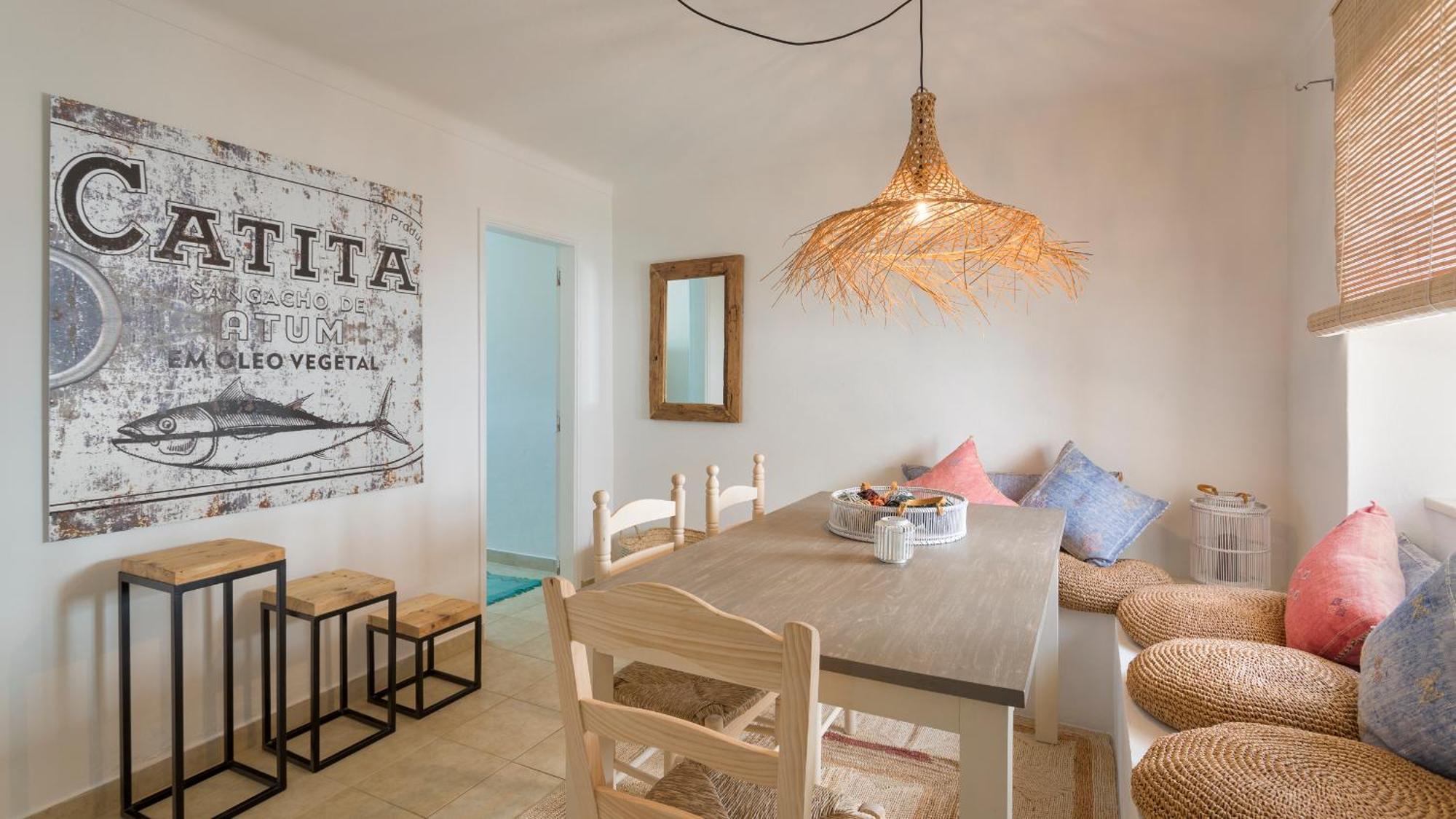 Casas Da Praia By Sevencollection ساليما المظهر الخارجي الصورة