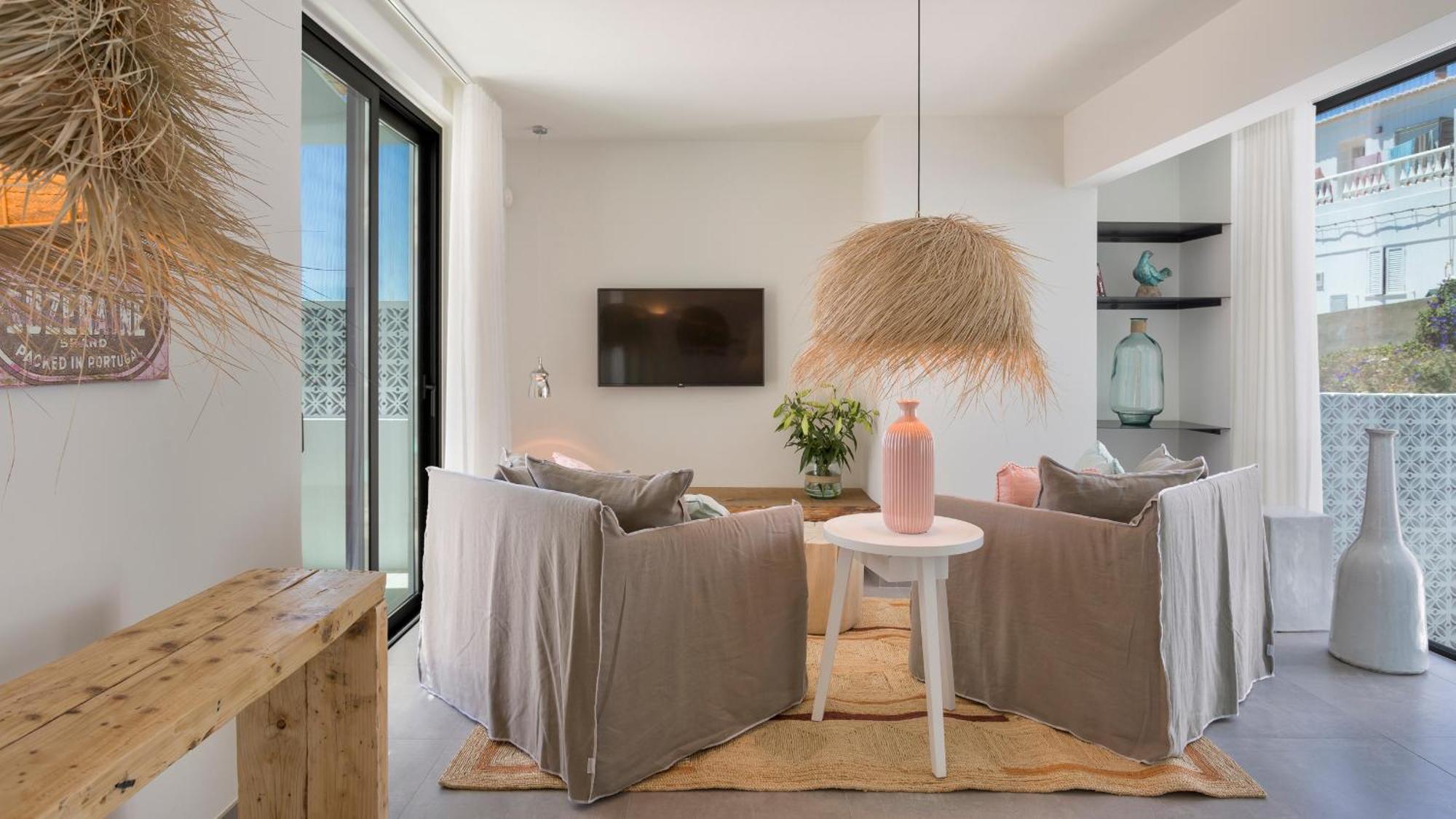 Casas Da Praia By Sevencollection ساليما المظهر الخارجي الصورة