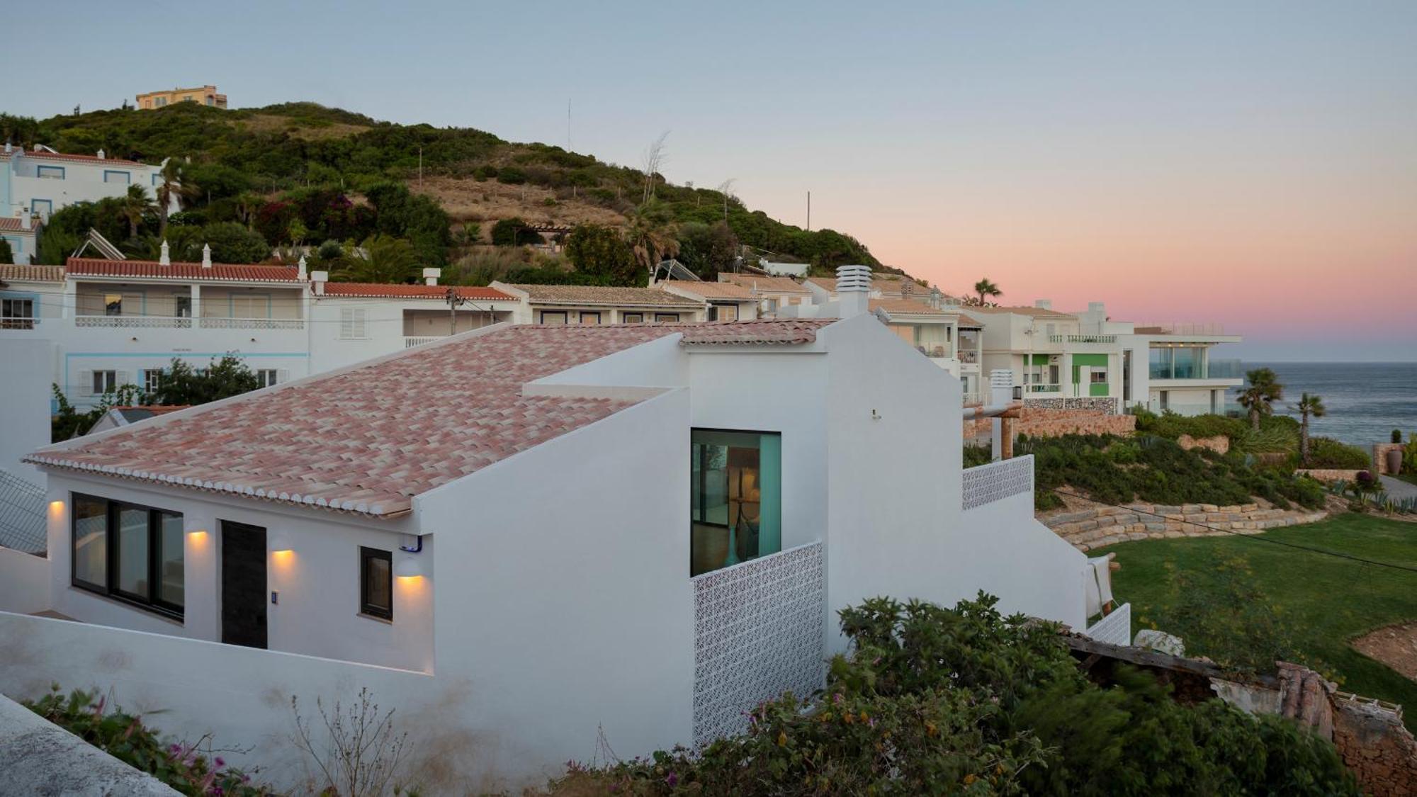 Casas Da Praia By Sevencollection ساليما المظهر الخارجي الصورة