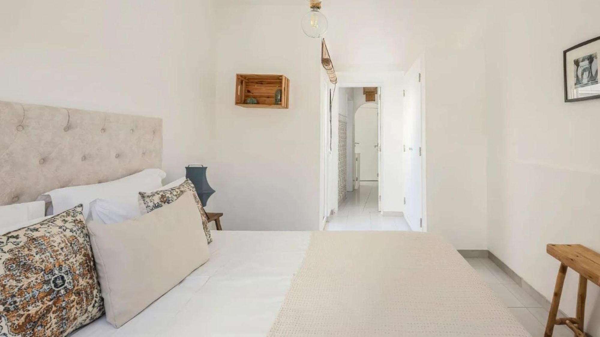 Casas Da Praia By Sevencollection ساليما المظهر الخارجي الصورة