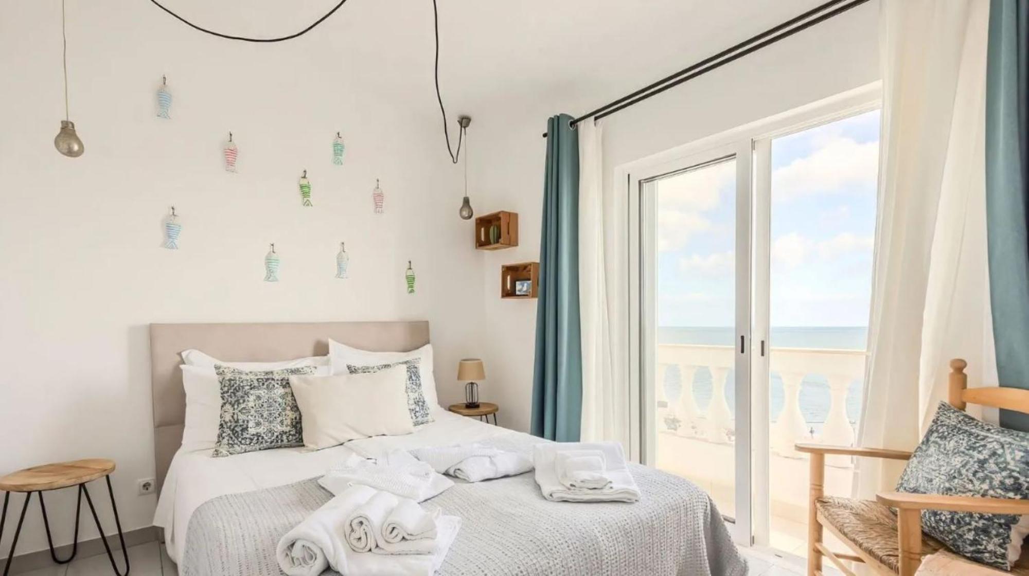 Casas Da Praia By Sevencollection ساليما المظهر الخارجي الصورة