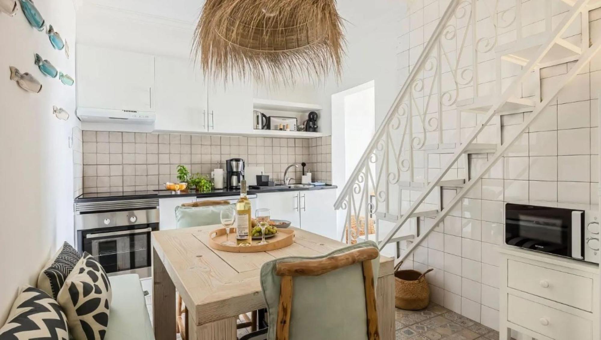 Casas Da Praia By Sevencollection ساليما المظهر الخارجي الصورة