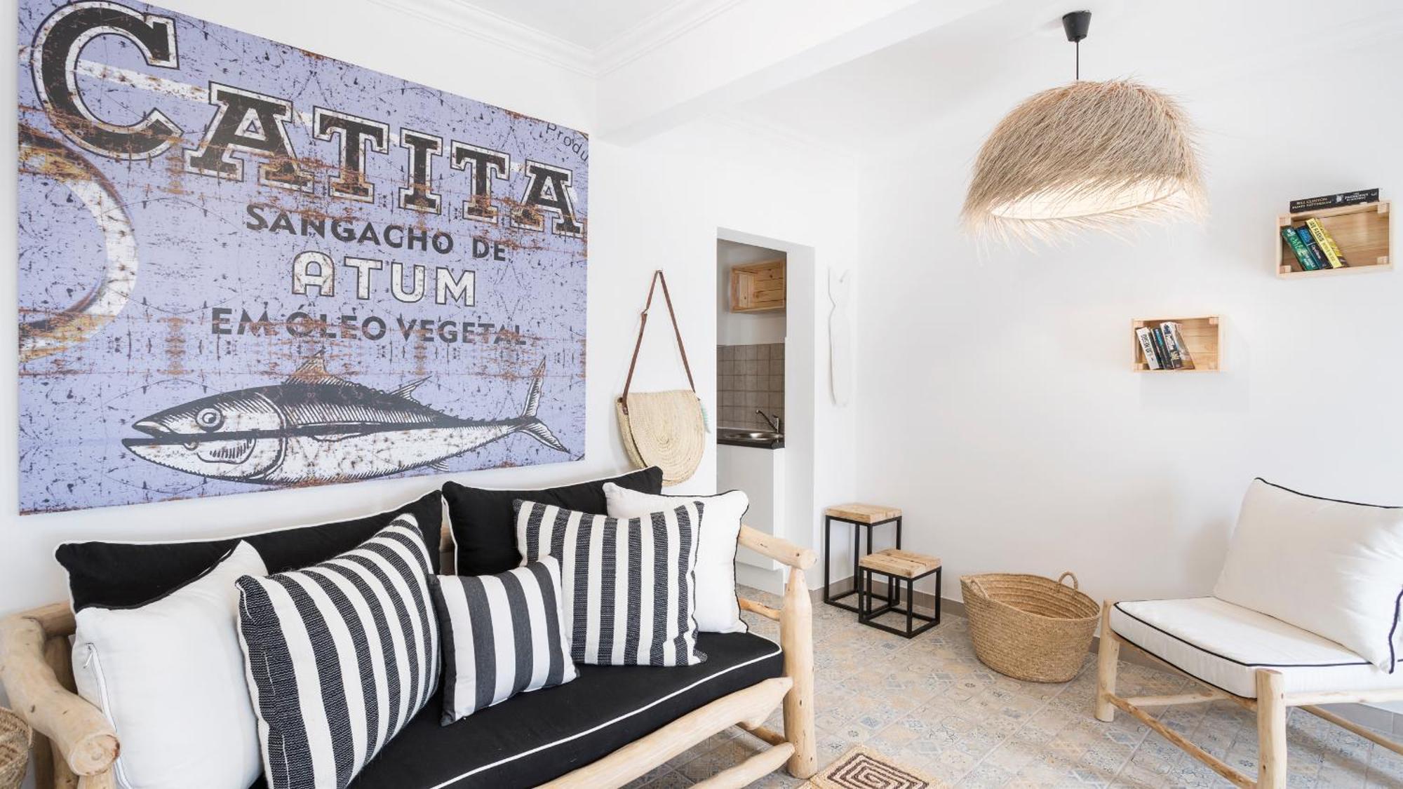 Casas Da Praia By Sevencollection ساليما المظهر الخارجي الصورة
